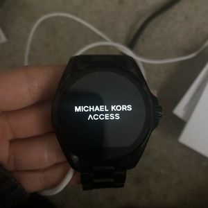 Michael Kors Smart Watch